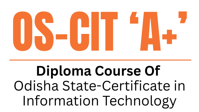 OS-CIT A+ Logo